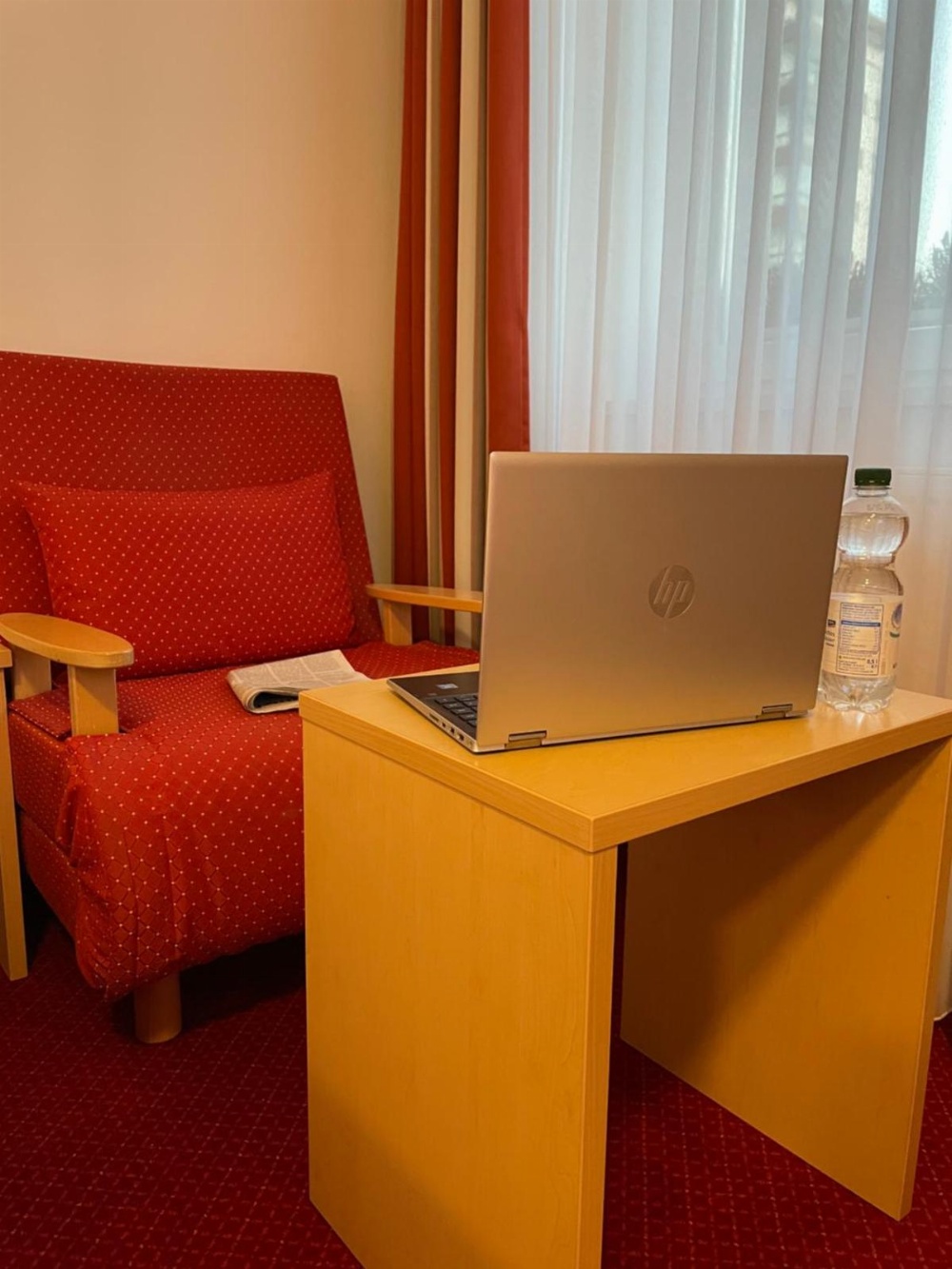Hotel Bettina garni