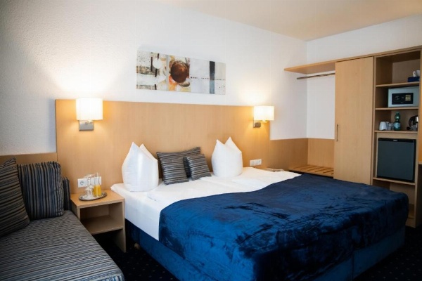 Hotel Bettina garni image 7