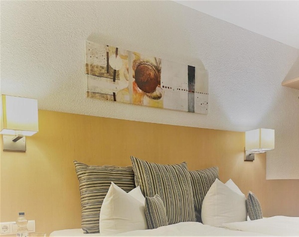 Hotel Bettina garni image 9