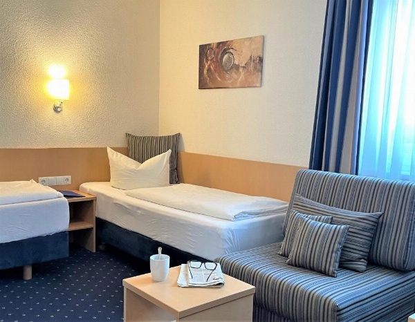 Hotel Bettina garni image 10