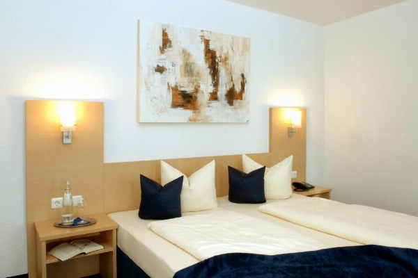 Hotel Bettina garni image 11