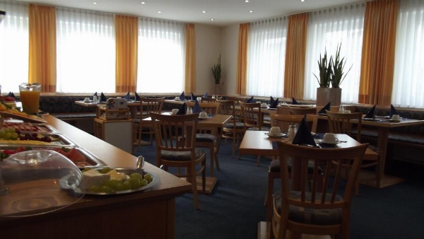 Hotel Bettina garni image 13