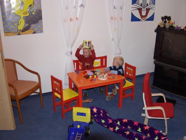 Hotel Bettina garni image 14