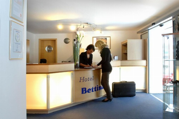 Hotel Bettina garni image 15