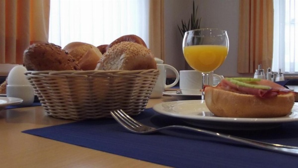 Hotel Bettina garni image 16