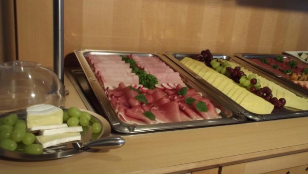 Hotel Bettina garni image 18