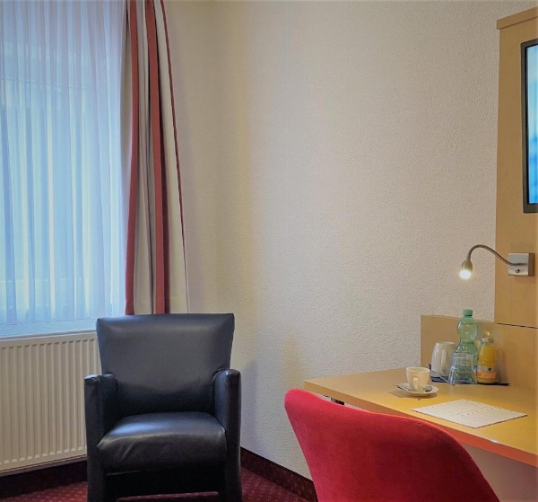 Hotel Bettina garni image 19