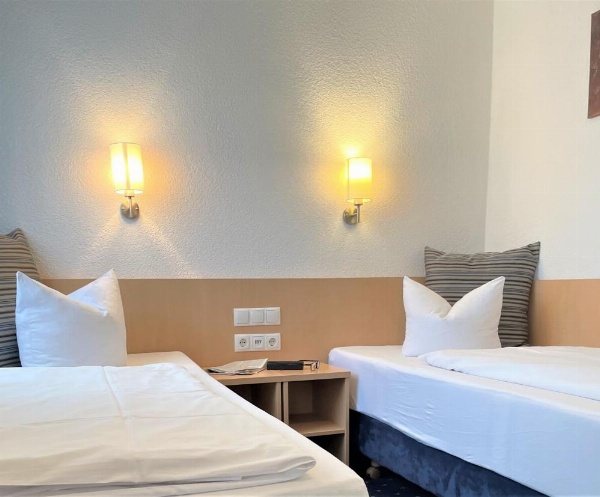 Hotel Bettina garni image 21
