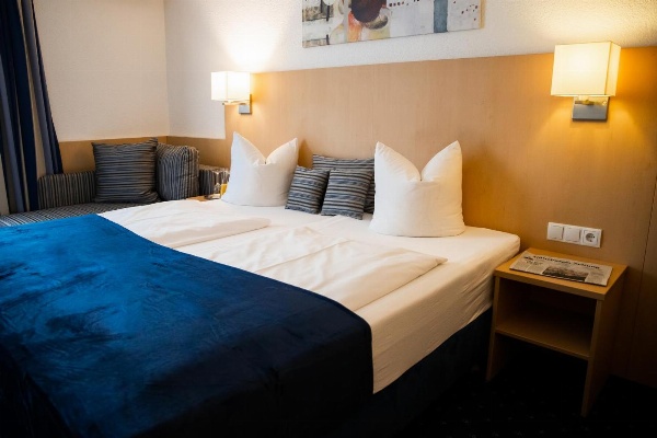 Hotel Bettina garni image 2
