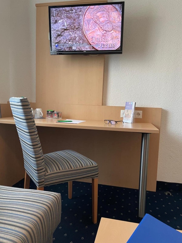 Hotel Bettina garni image 6